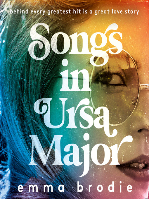 Title details for Songs in Ursa Major by Emma Brodie - Available